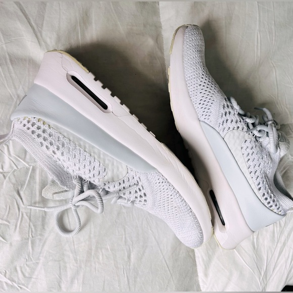 Nike Shoes - Nike Air Max Thea Flyknit